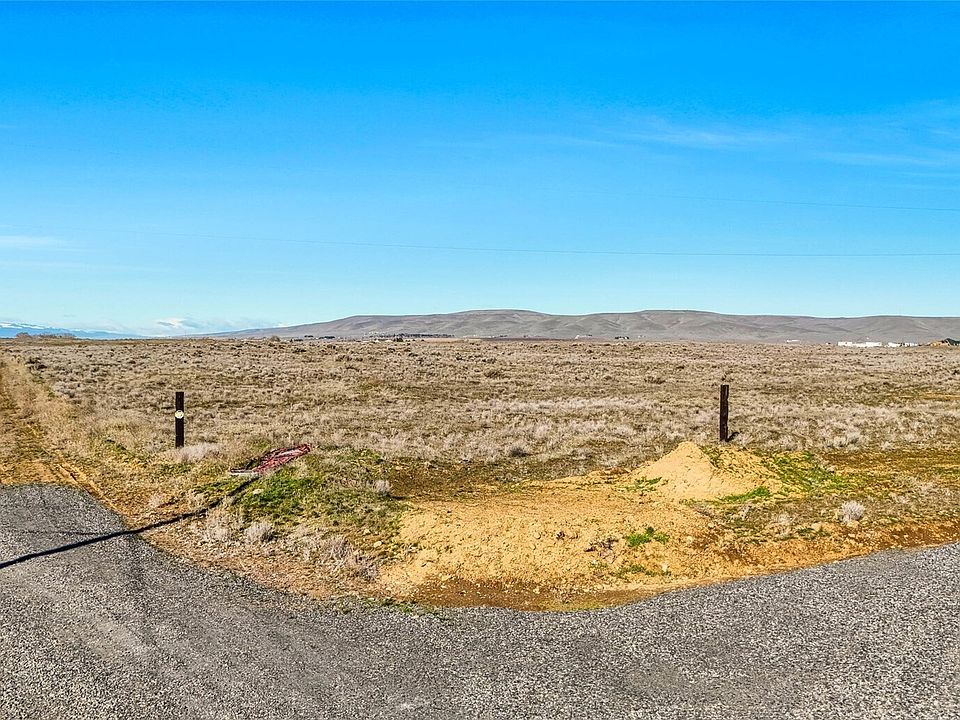 1st image of 0 NKA Rd 11.7