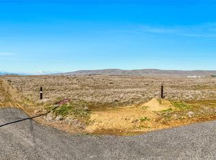 0 NKA Rd 11.7, Ephrata, WA 98823