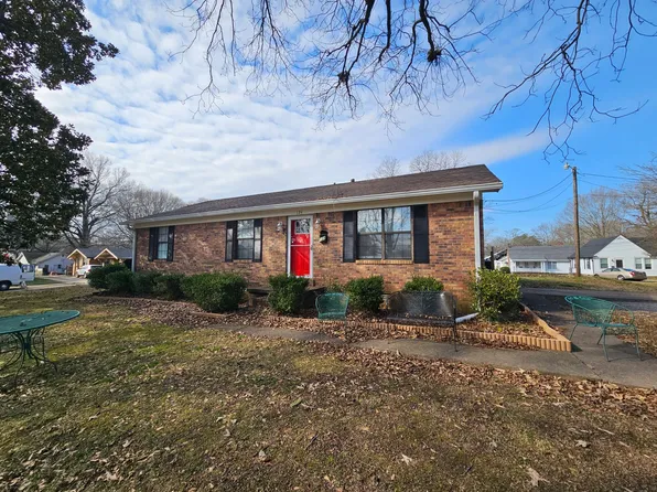 124 W Grand St, Jackson, TN 38301