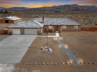 14848 Mesquite Rd, Apple Valley, CA 92307