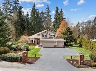 16219 216th Ave NE, Woodinville, WA