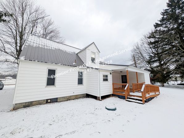 5684 Sandy Lake Polk Rd