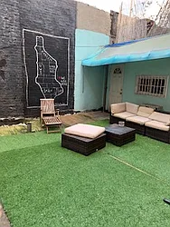 Rented by The MJS Group NY LLC
