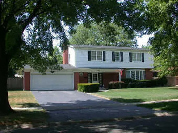 1108 Macarthur Blvd, Munster, IN 46321