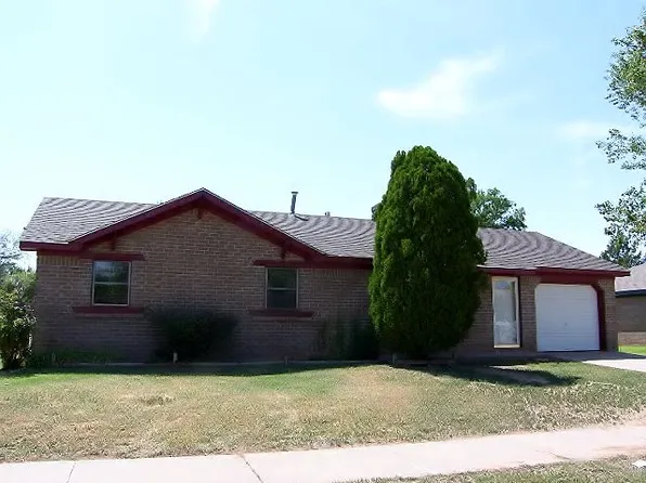 2409 S 3rd St, Tucumcari, NM 88401