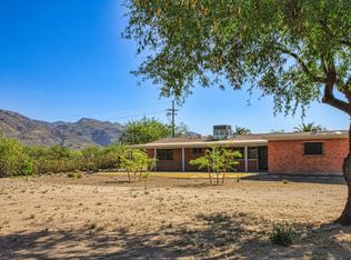 4391 N Wolford Rd, Tucson, AZ 85749