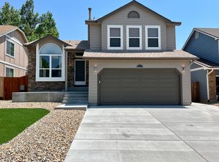 8253 Dolly Madison Dr, Colorado Springs, CO 80920
