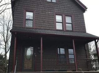 19 Fairview St, Roslindale, MA 02131