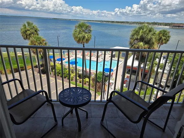 2506 N Rocky Point Dr #418, Tampa, FL 33607