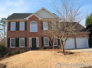 294 Armor Ct, Powder Springs, GA 30127