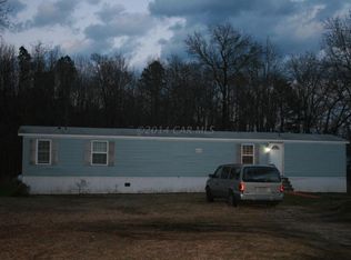 31040 Old Rehobeth Rd, Westover, MD 21871