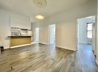 31 Market St APT 18, New York, NY 10002