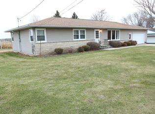 641 S Margaret St, Markesan, WI 53946