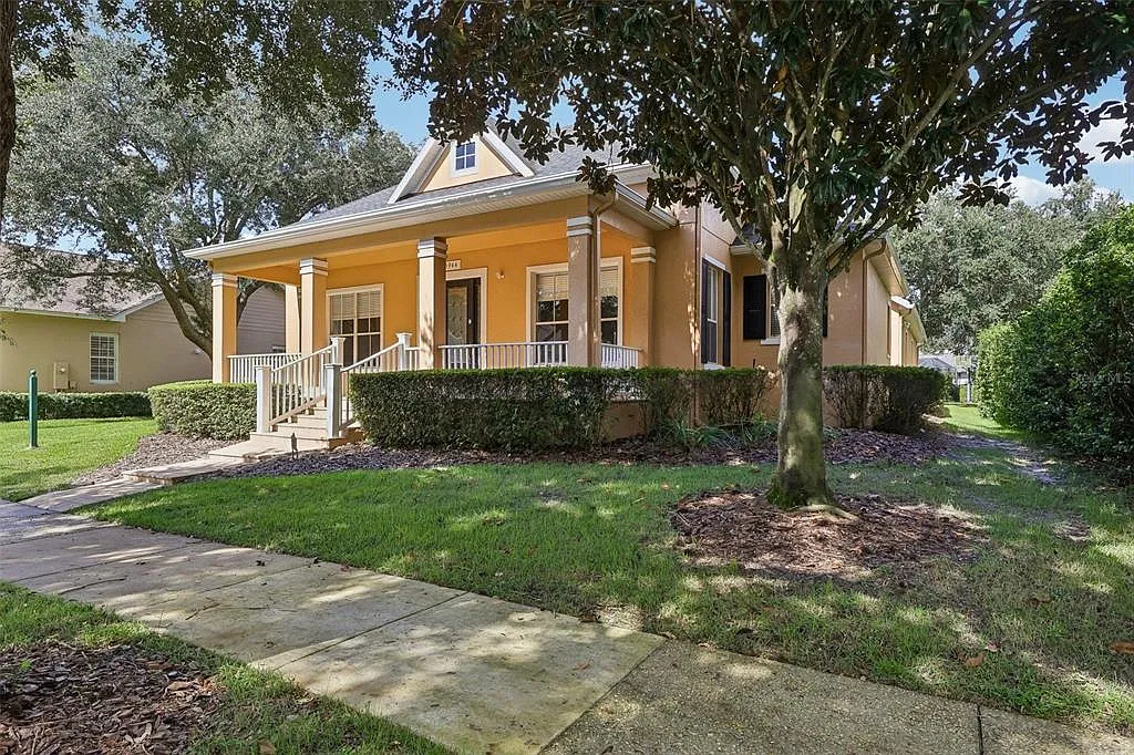 4 bed, 3.0 bath, 2984 sqft, $6,000 — Photo 2