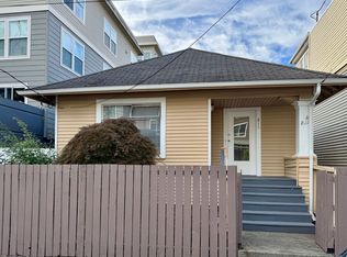 811 5th Ave N, Seattle, WA 98109