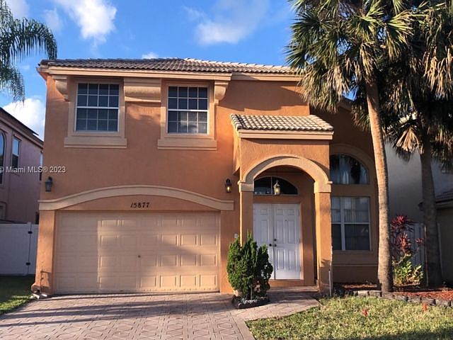 1st image of 15877 NW 4th Ct #15877