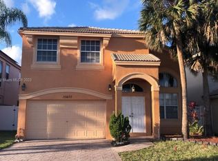 15877 NW 4th Ct #15877, Pembroke Pines, FL 33028