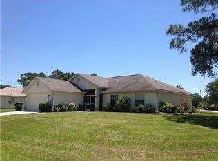 3038 Myrica St, North Port, FL 34286