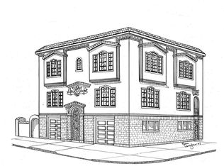 1650 Dolores St, San Francisco, CA 94110