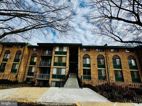503 N Armistead St APT 302