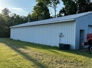 0 Brooks Martin Rd, Mc Arthur, OH 45651