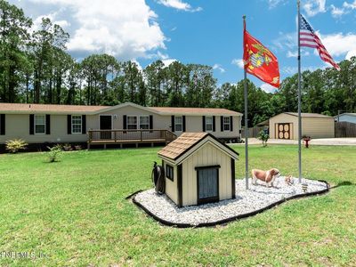 4755 CALENDULA Avenue, Middleburg, FL, 32068