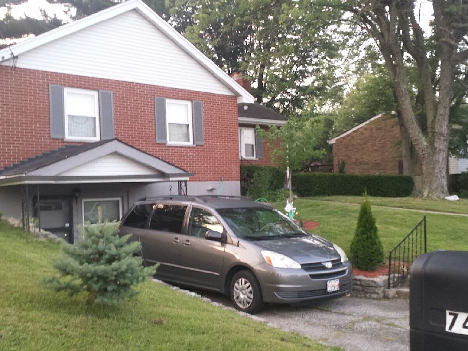 740 Rogers Rd, Villa Hills, KY 41017 Zillow