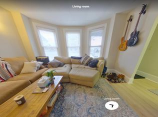 48 Cleveland Ave APT 1, Everett, MA 02149