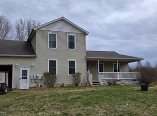 7880 Nicholson Rd, Fowlerville, MI 48836