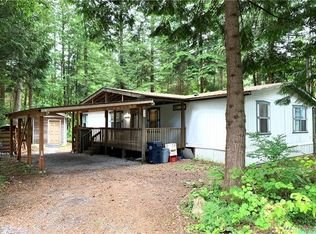 132 Sprague Valley Dr, Maple Falls, WA 98266