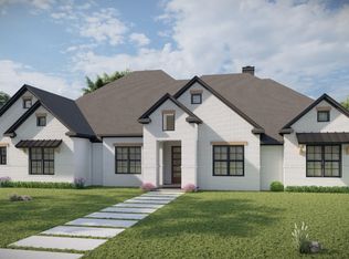 5820 Harper Dr, Midlothian, TX 76065