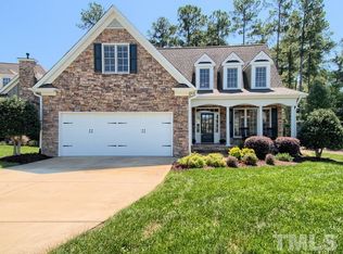 5145 Moneta Ln, Apex, NC 27539