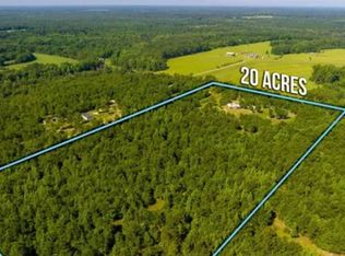 8331 Robinson Rd, Laurel Hill, FL 32567