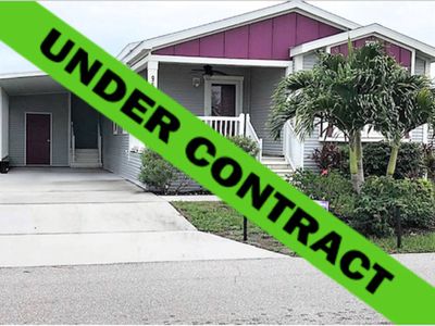 953 Ybor E, Venice, FL, 34285