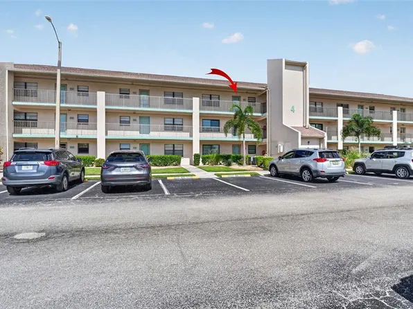 175 KINGS HIGHWAY #C4, PUNTA GORDA, FL 33983