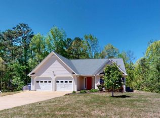 127 Colton Dr, Dallas, GA 30132