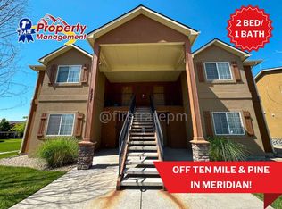 2997 W Acarrera Ln APT 23, Meridian, ID 83642