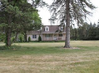 5509 Consear Rd, Ottawa Lake, MI 49267