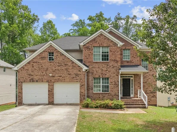 272 Wood Sage Dr, Riverdale, GA 30274