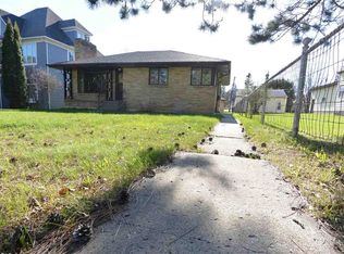 105 S Fayal Ave, Eveleth, MN 55734