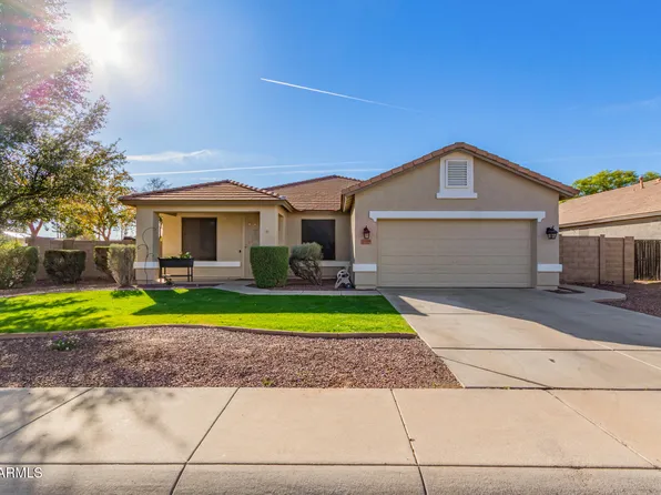 13009 W HIGHLAND Avenue, Litchfield Park, AZ 85340