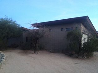 2923 W Carver Rd, Laveen, AZ 85339