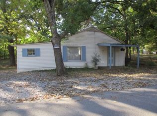123 Beech Hill Dr, McMinnville, TN 37110