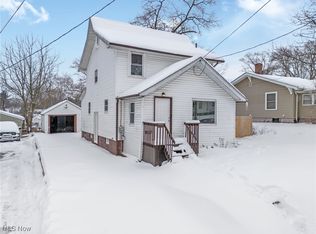 625 Wyandot Ave, Akron, OH 44305