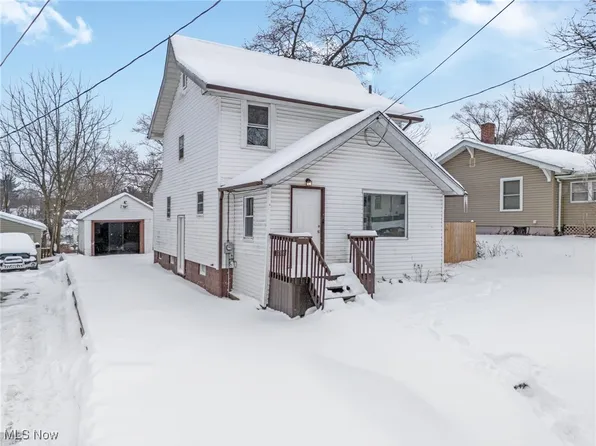 625 Wyandot Ave, Akron, OH 44305