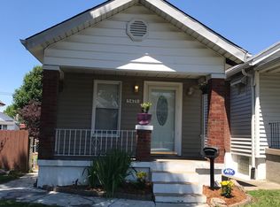 5475 Dempsey Ave, Saint Louis, MO
