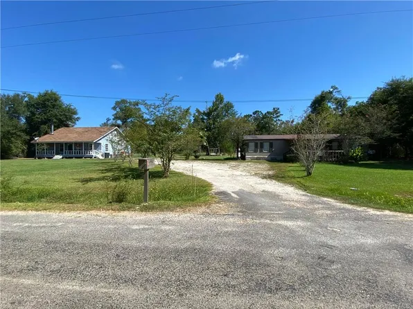 454 John King Rd, Ragley, LA 70657