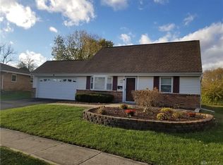 1630 Haverhill Dr, Piqua, OH 45356