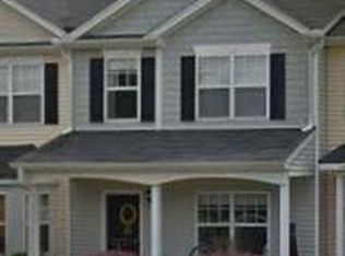 7221 Olmstead Dr UNIT C, Burlington, NC 27215