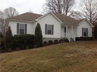 1039 Golden Pond Rd LOT 38, Chapmansboro, TN 37035